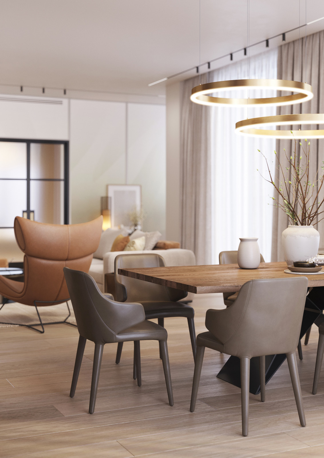 Обложка проекта: Panthea