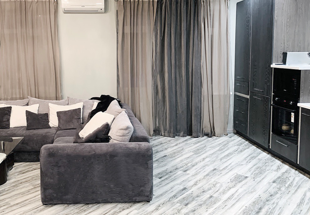 "Маленькая Шотландия"