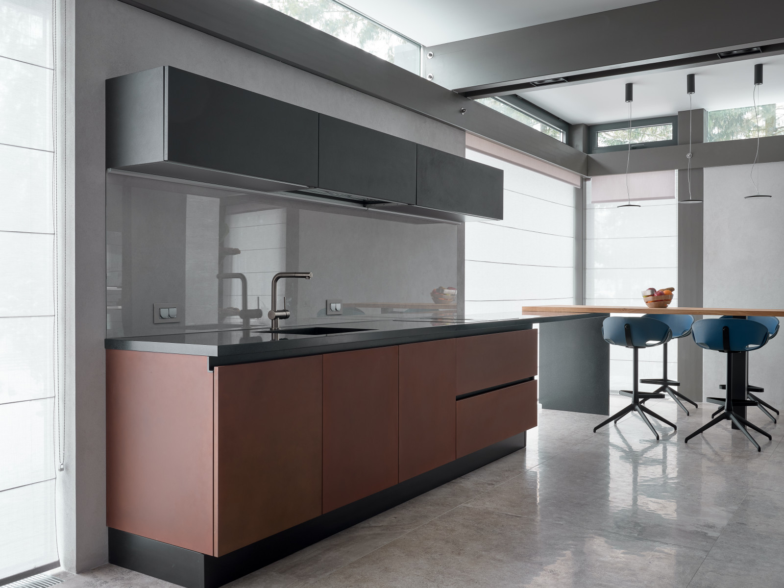 Борки Стелс