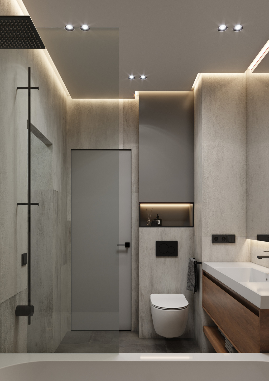 ЖК Талисман на Водном