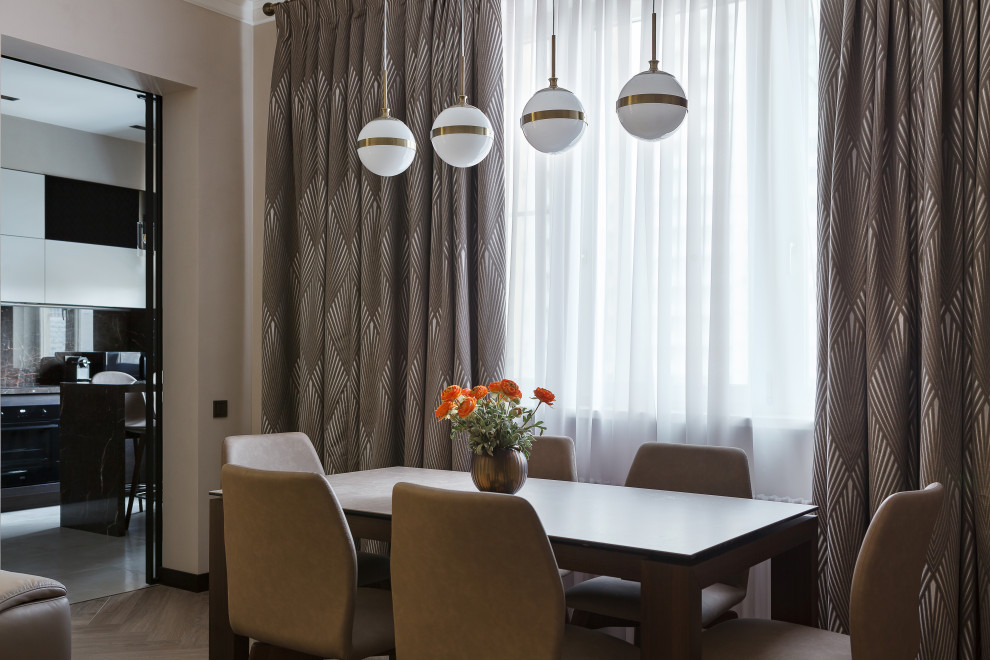 ЖК Шуваловский