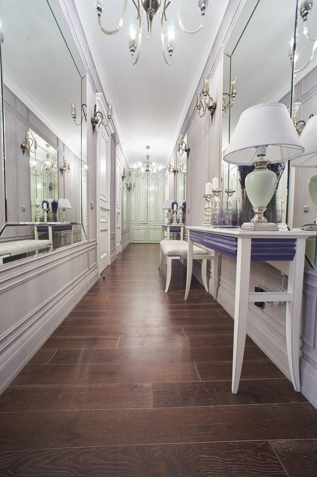 Дом на Петроградской,Съезжинская