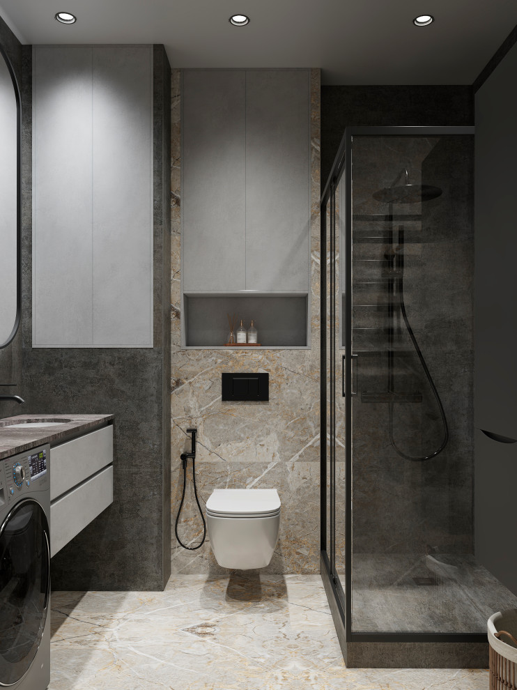 Дизайн интерьера квартиры