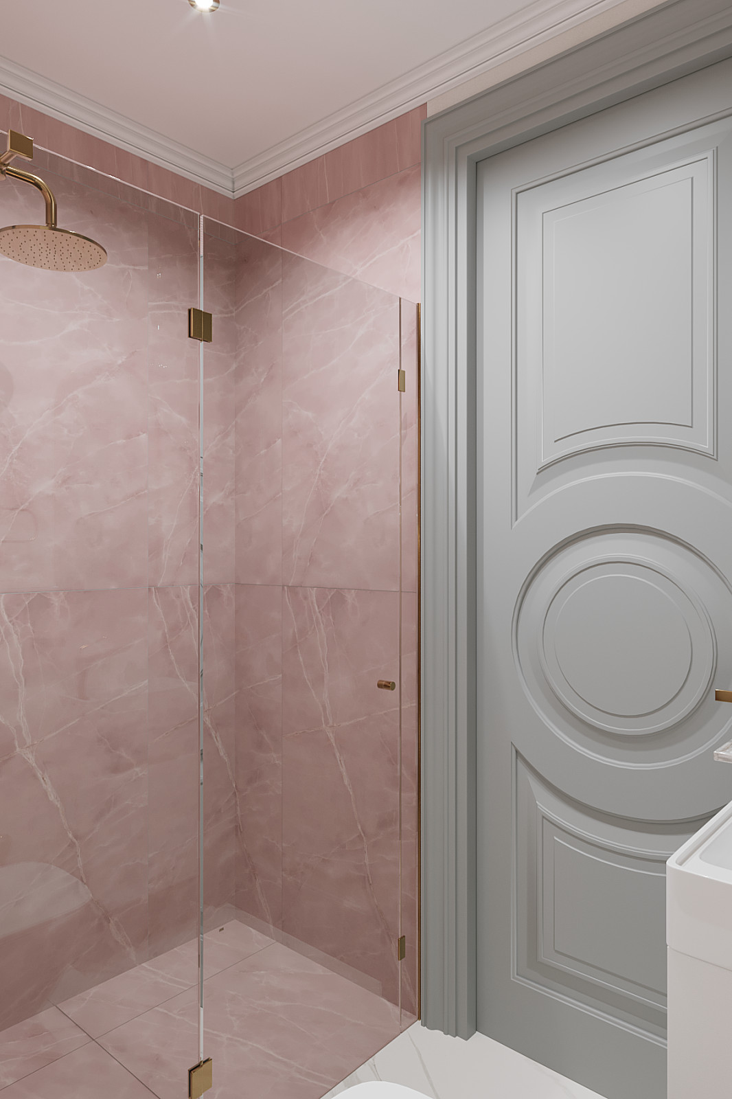 Квартира в ЖК Бунин