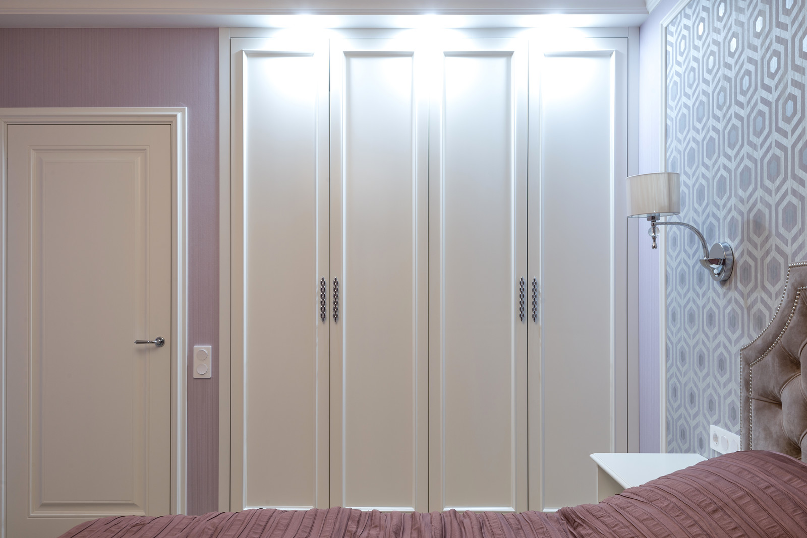 Квартира в Москве