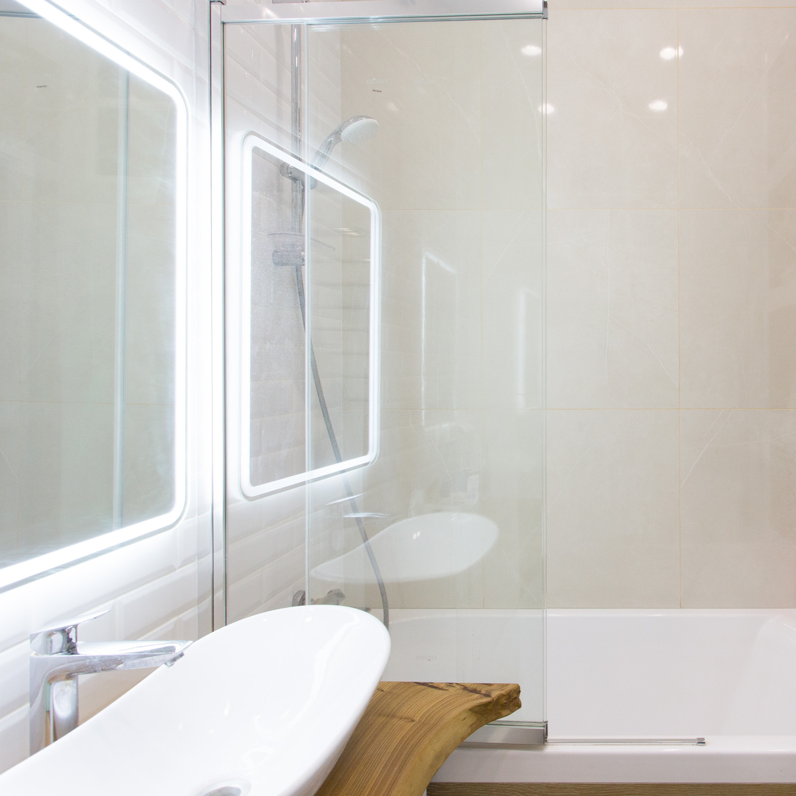 Открытое шоссе, 2к3