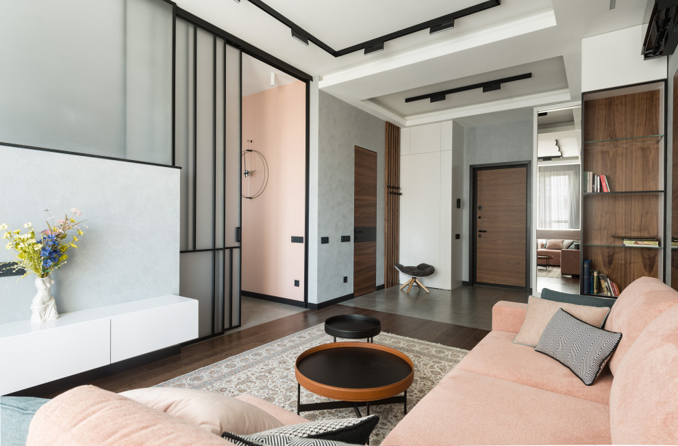 ЖК Сердце Столицы