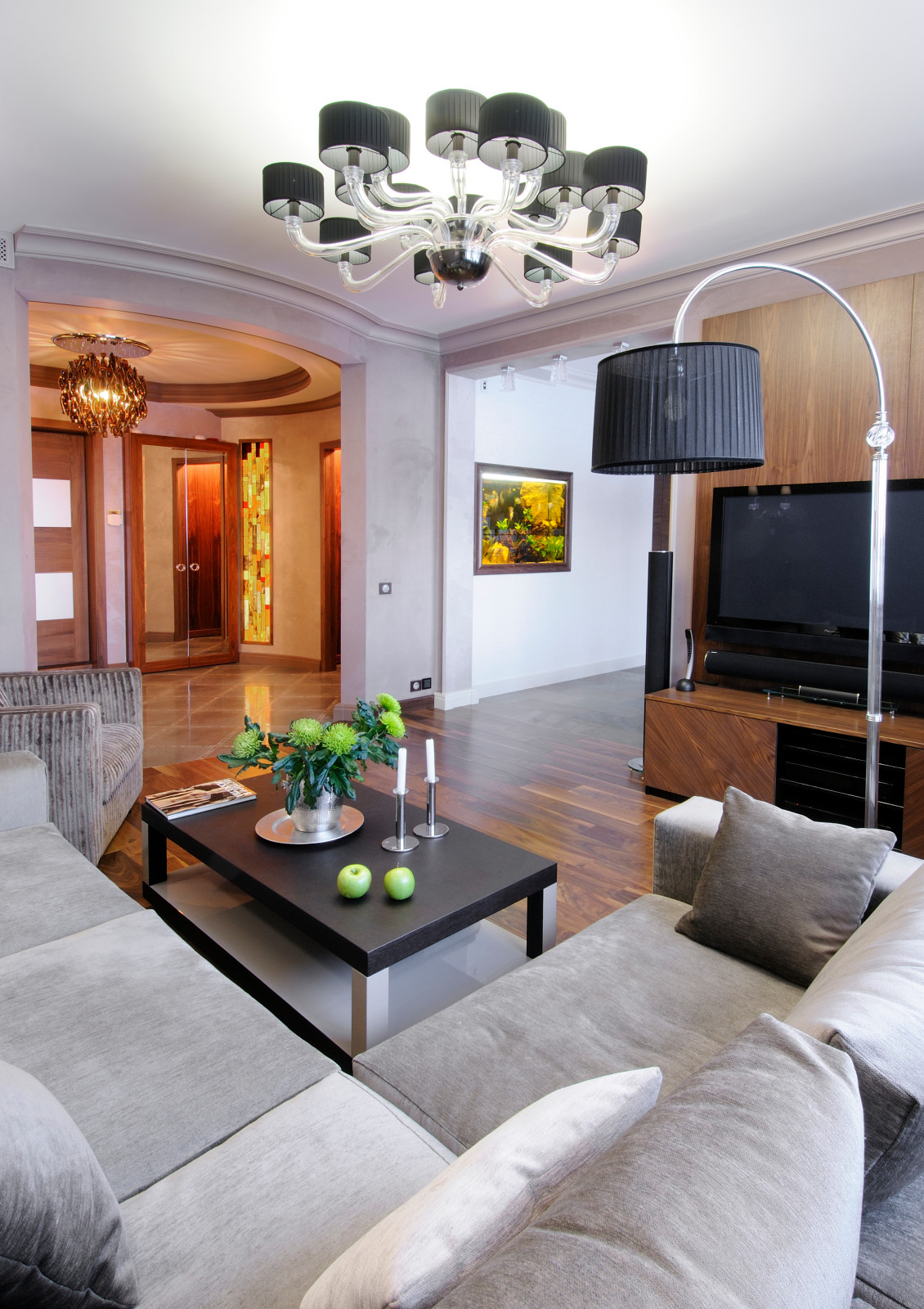 Квартира в Москве 2