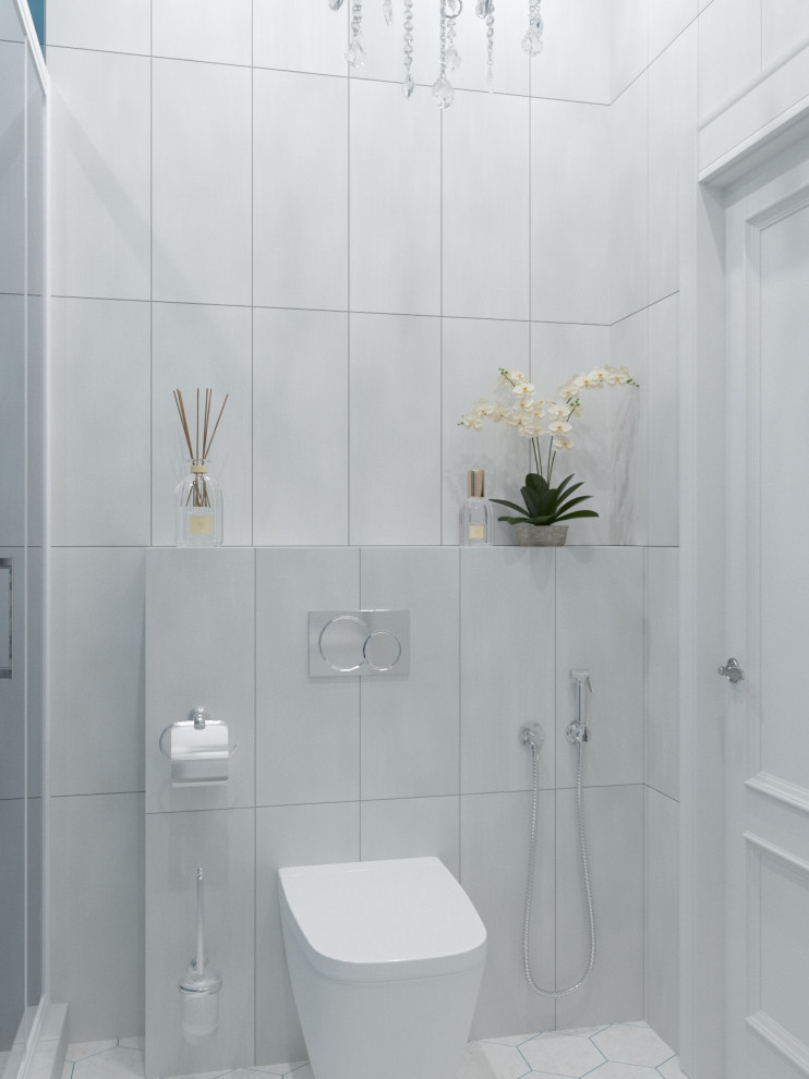 Дом в Новых Салмычах