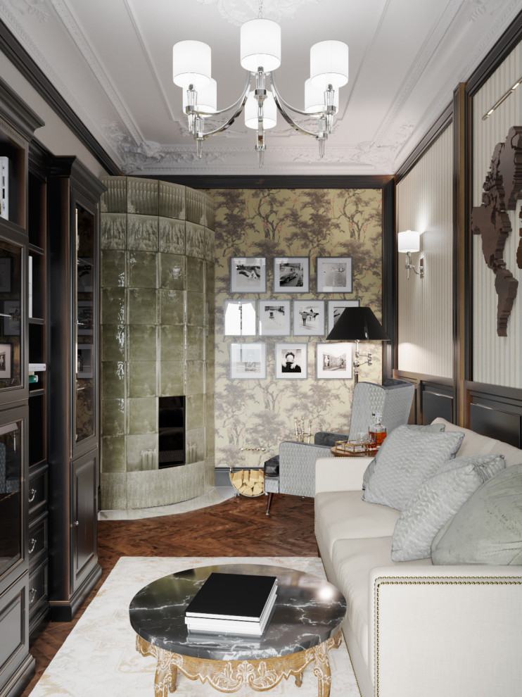 Английская классика