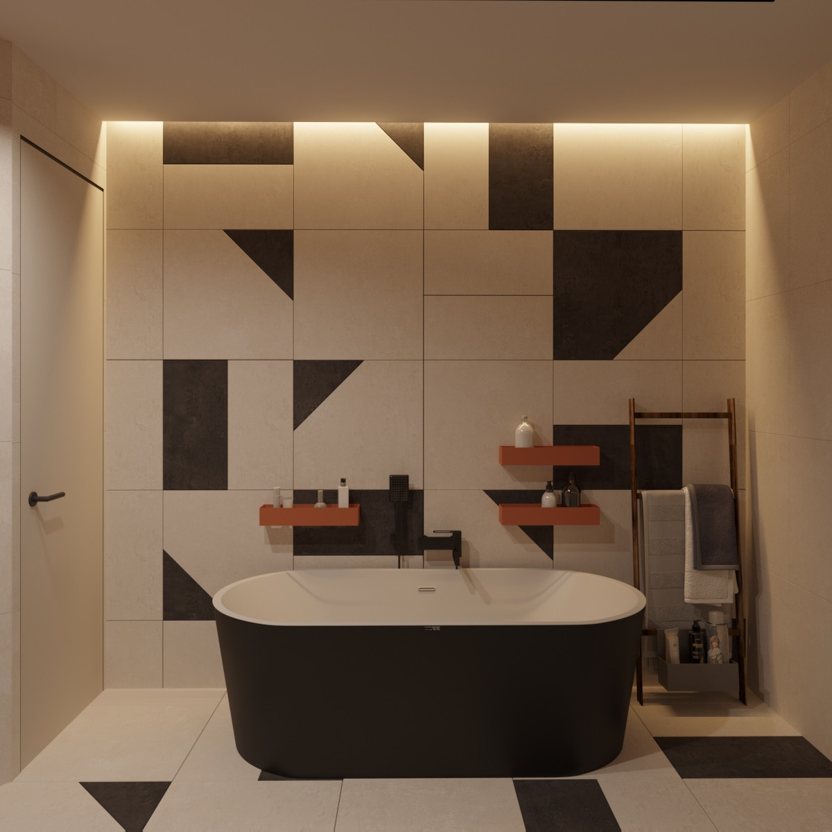 Квартира на Пионерском 57