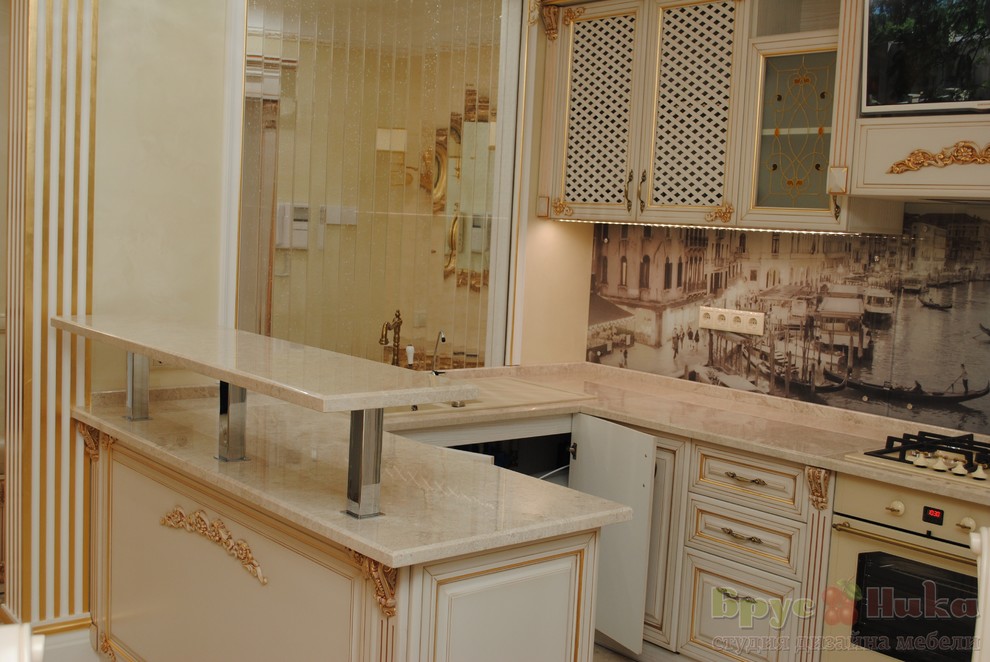 Дом Генерала