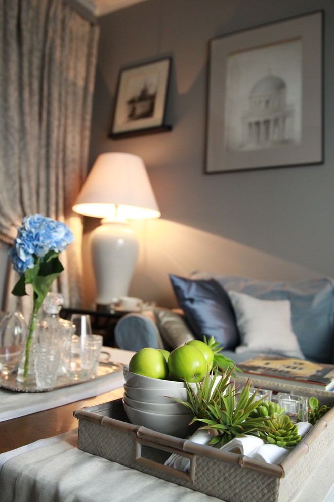 квартира Покровка