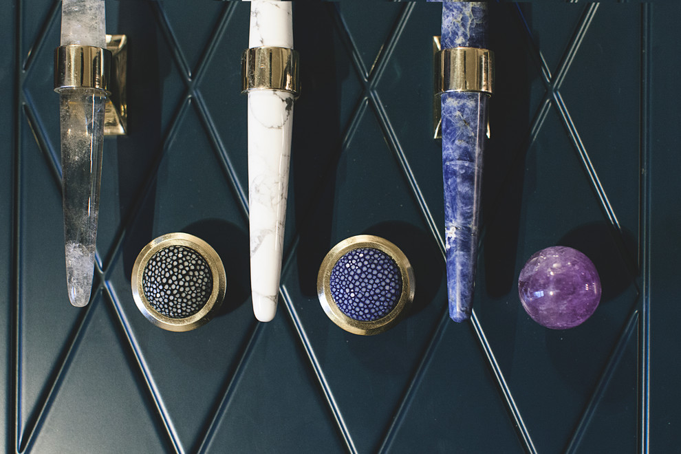 Портрет: Декоратор Анна Муравина представляет собственные коллекции