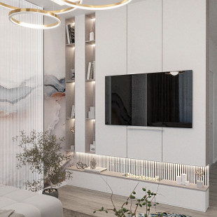 Арина Мазур