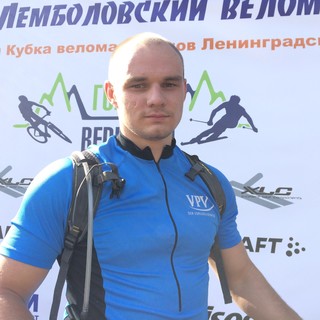 Данил Ковальчук