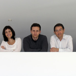 Фото профиля David Urgell