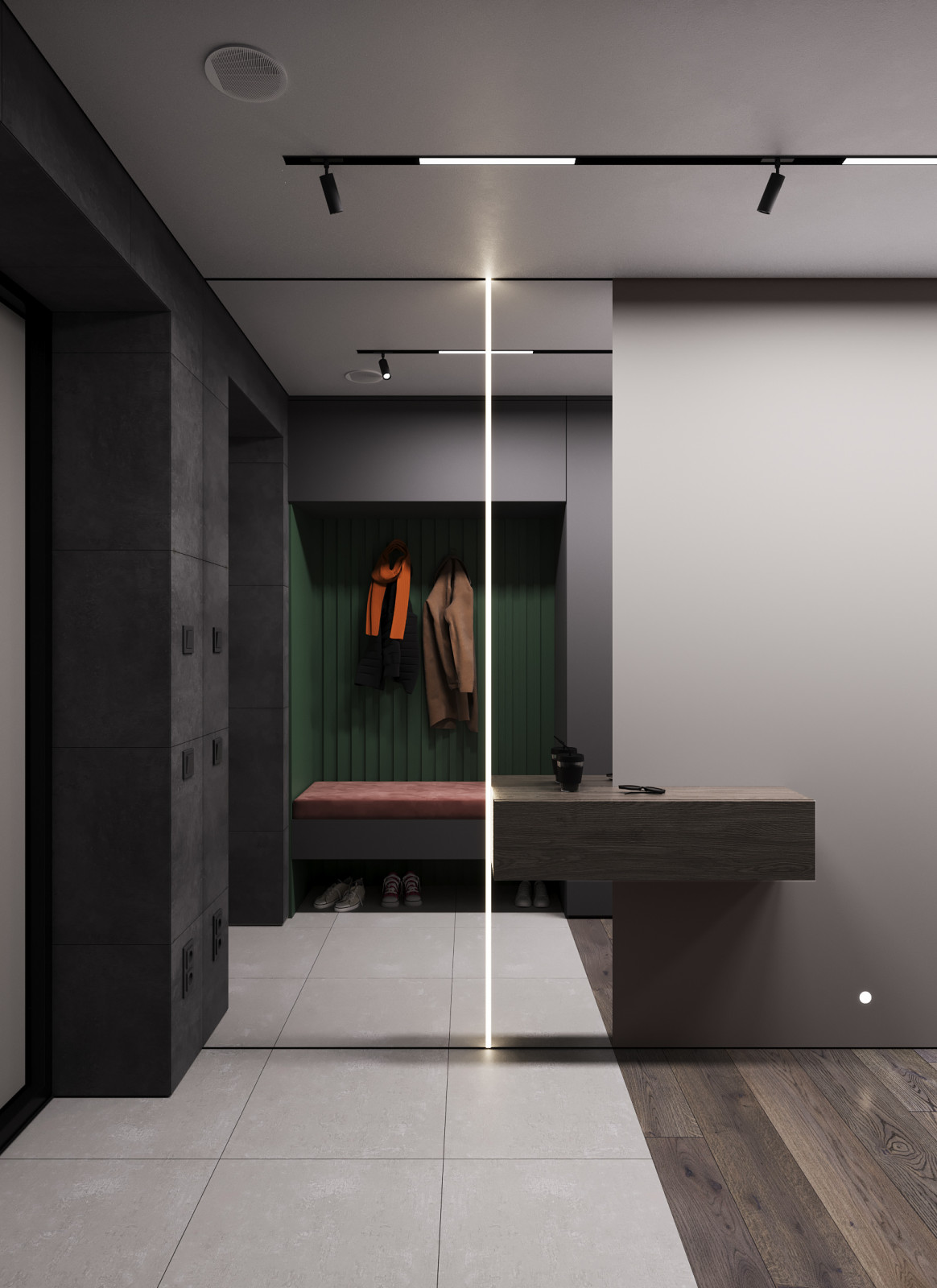 ЖК Южные кварталы (2 проект)