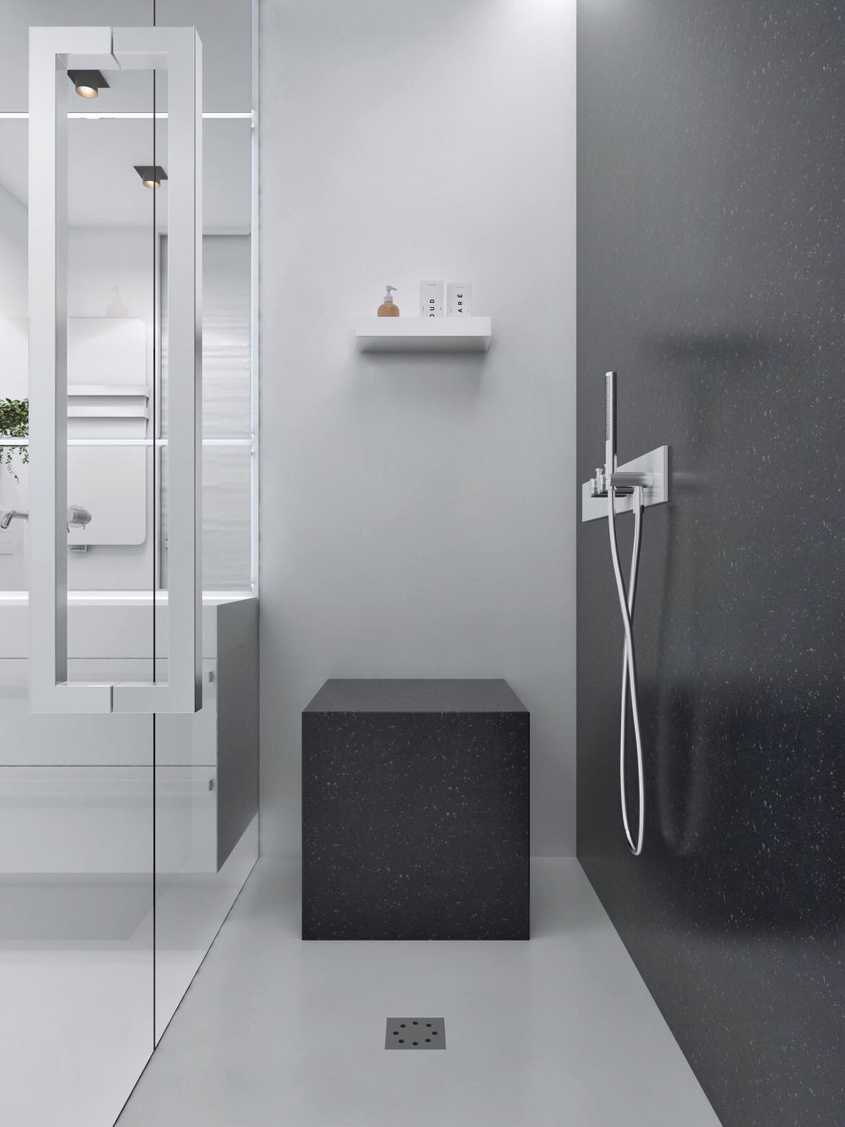 Квартира стримера