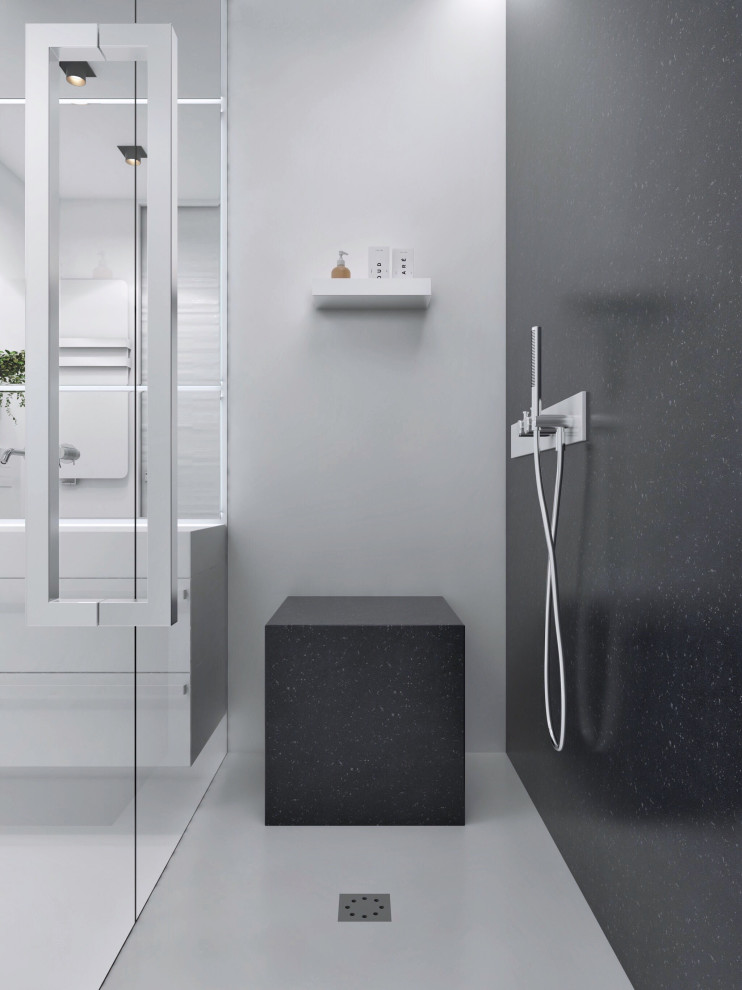 Квартира стримера