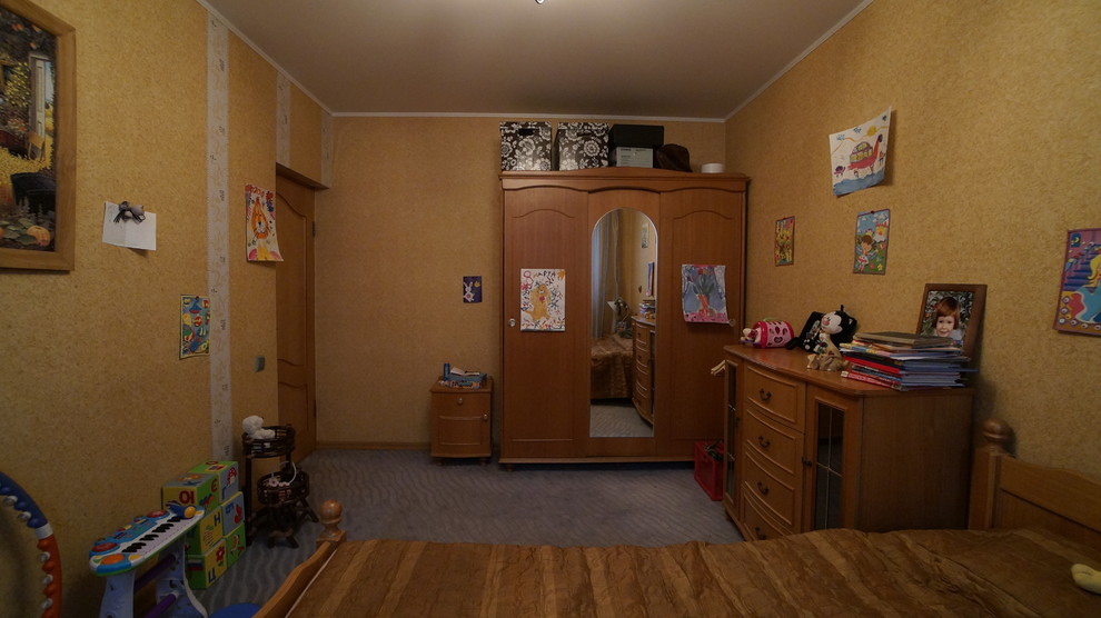 За кадром: Как снимают передачу «Это моя комната!»