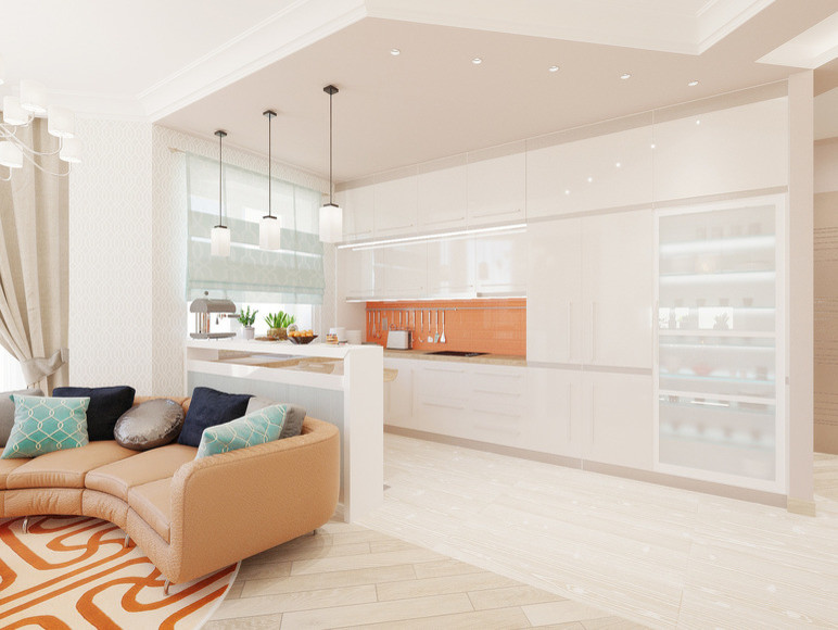 Университетский