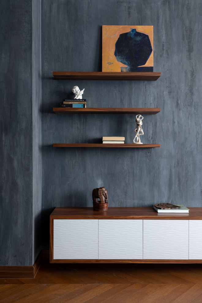 Мосфильмовский-4