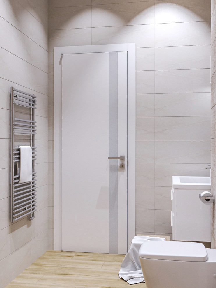 Дуплекс, пос. Зеленоградский