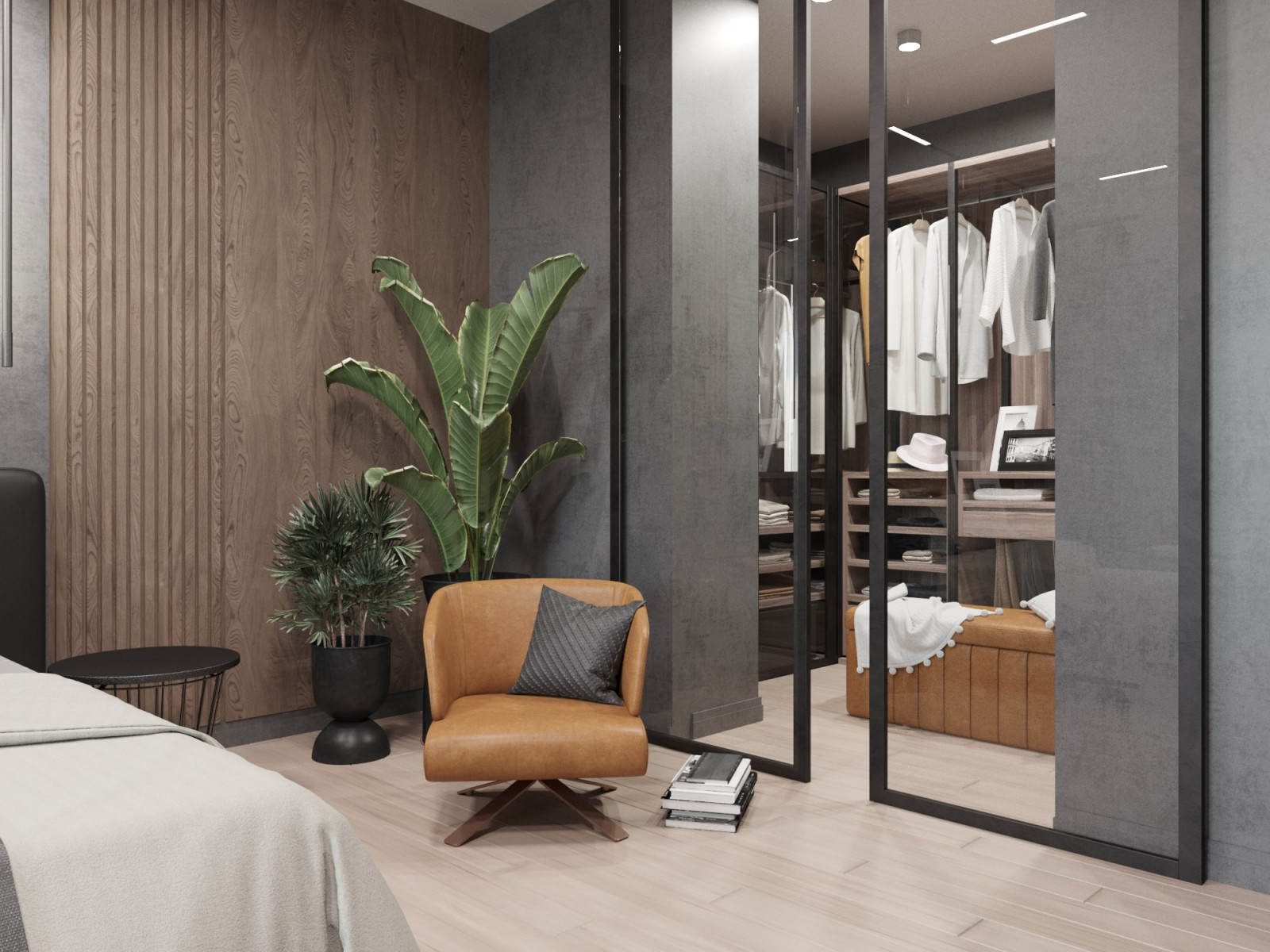 Солнце в темноте