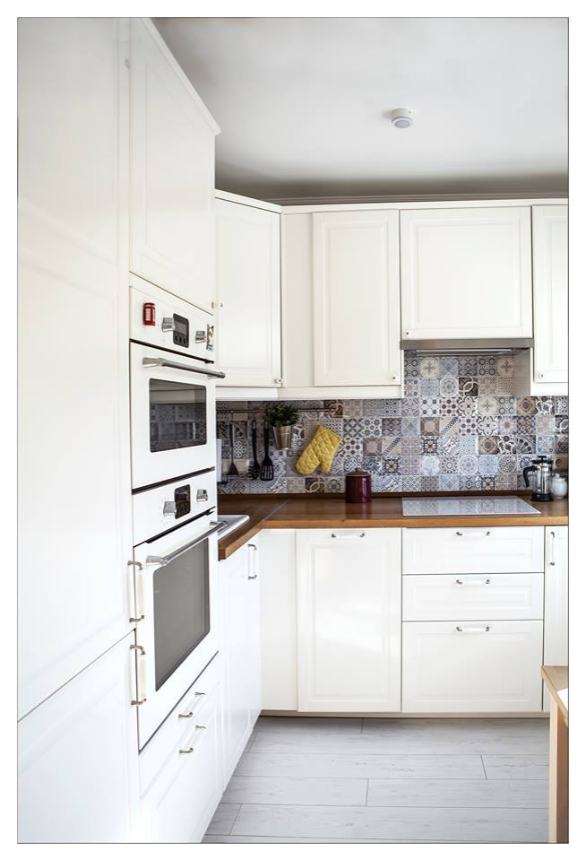 Обложка проекта: Тарусская