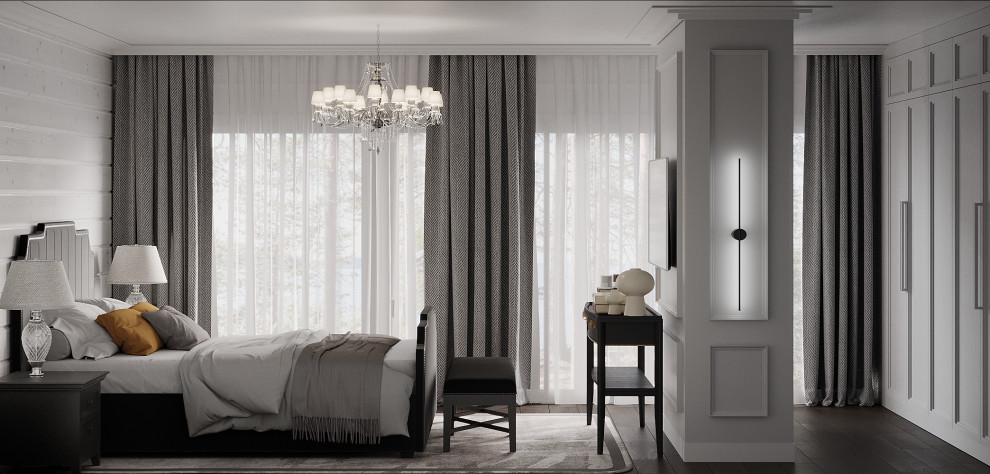 Архитектурная изысканность