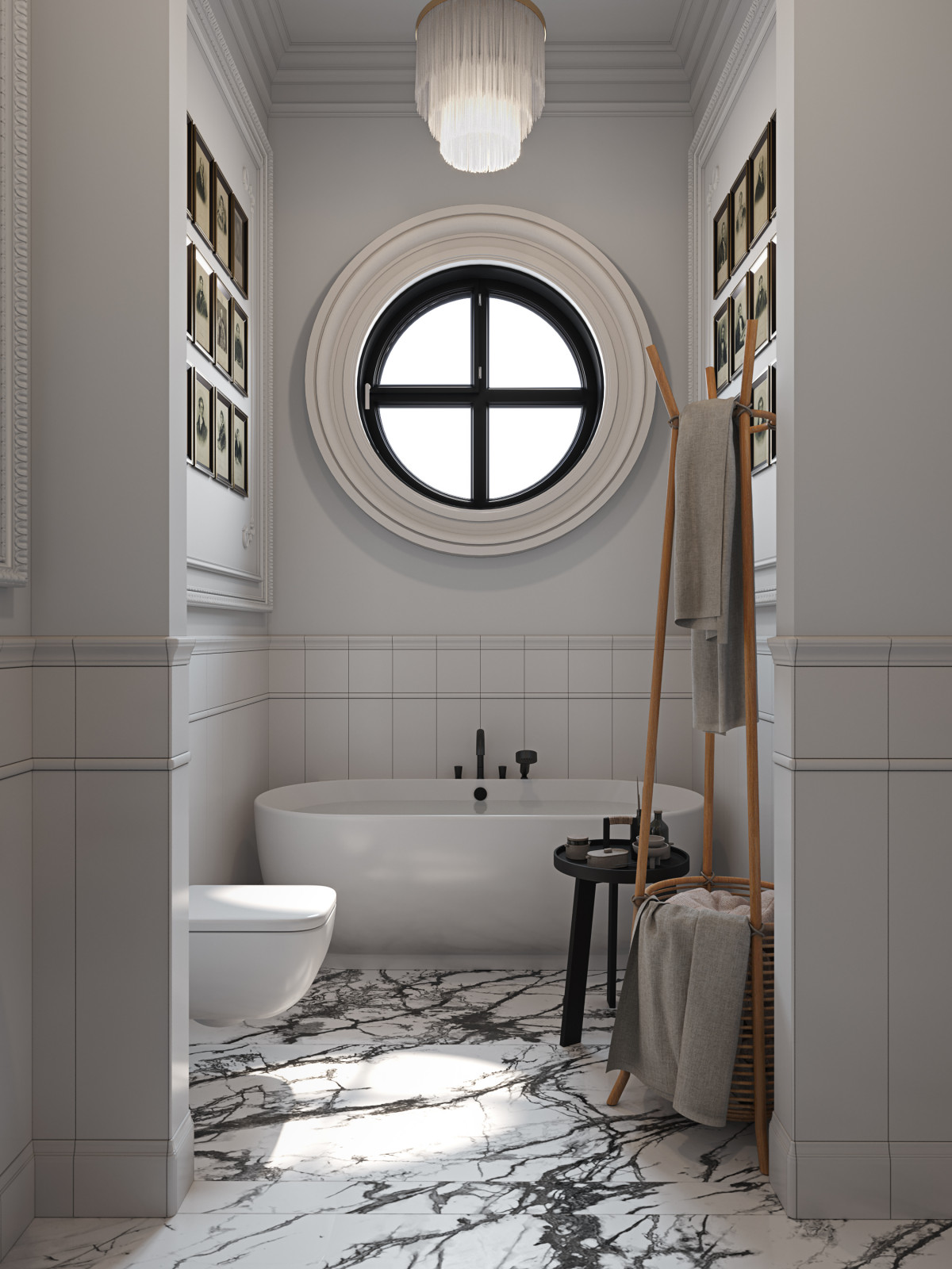 Питер в Москве