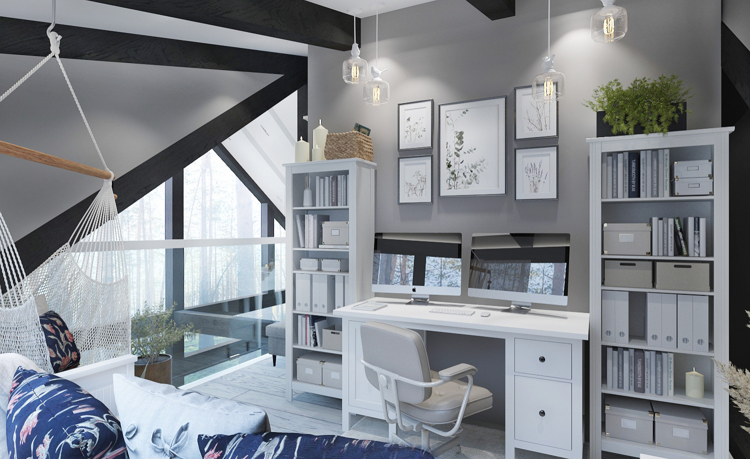 Дом Белоостров 120м2