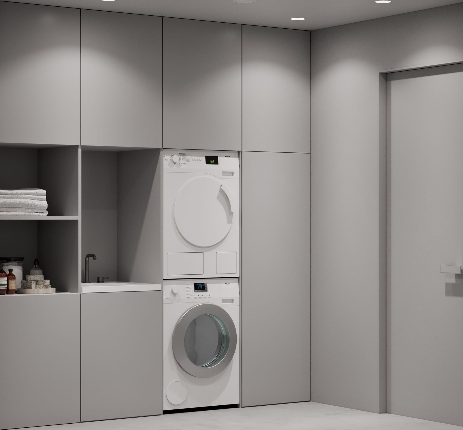Загородный дом 329м², КП Шаляпинская усадьба