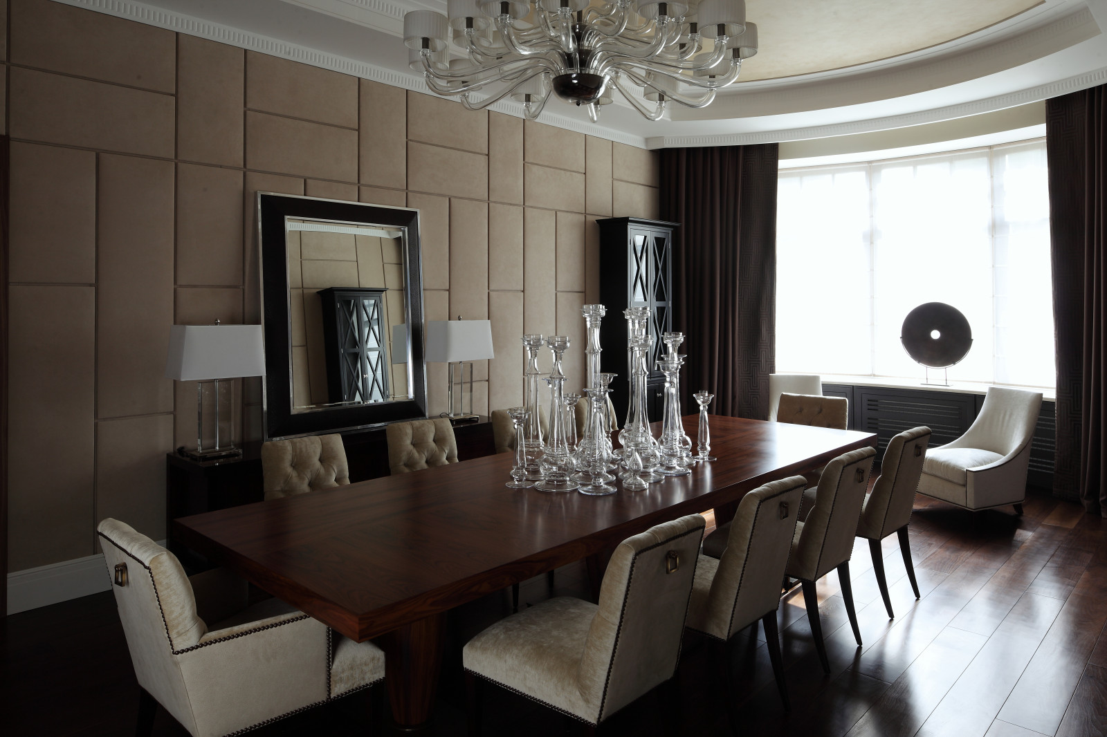 Загородный дом в посёлке «Грибово»