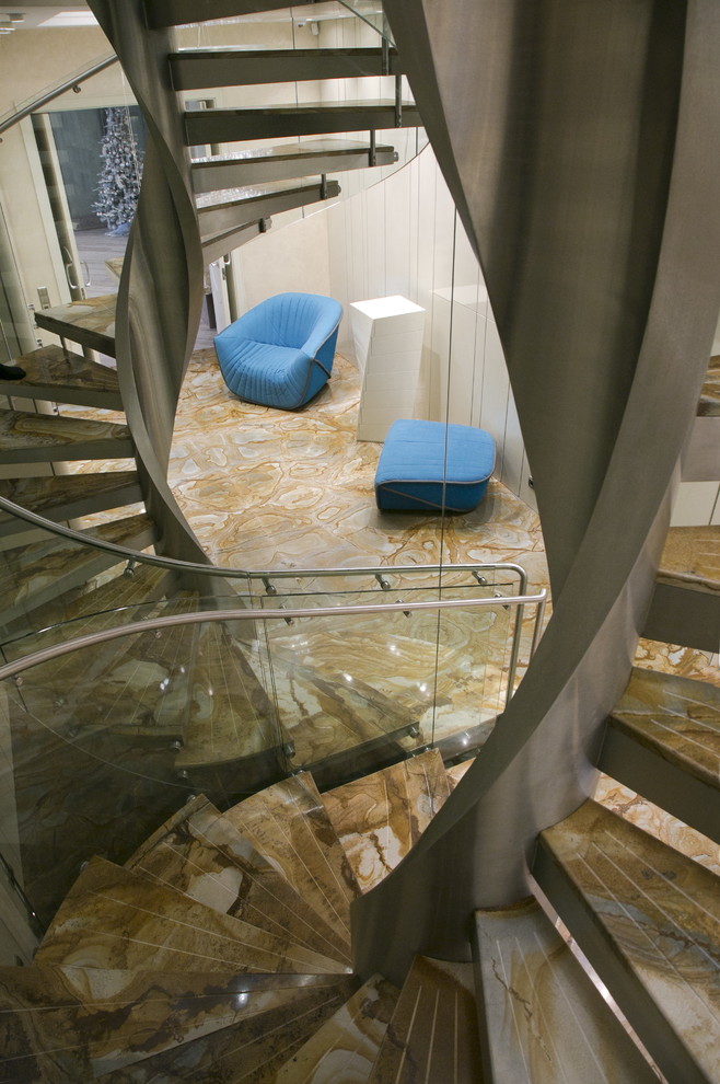 Квартира В Арбатских переулках