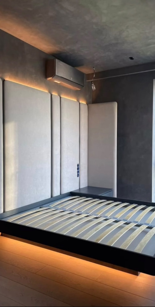 Кровати, стеновые панели, мебель 2022-2023