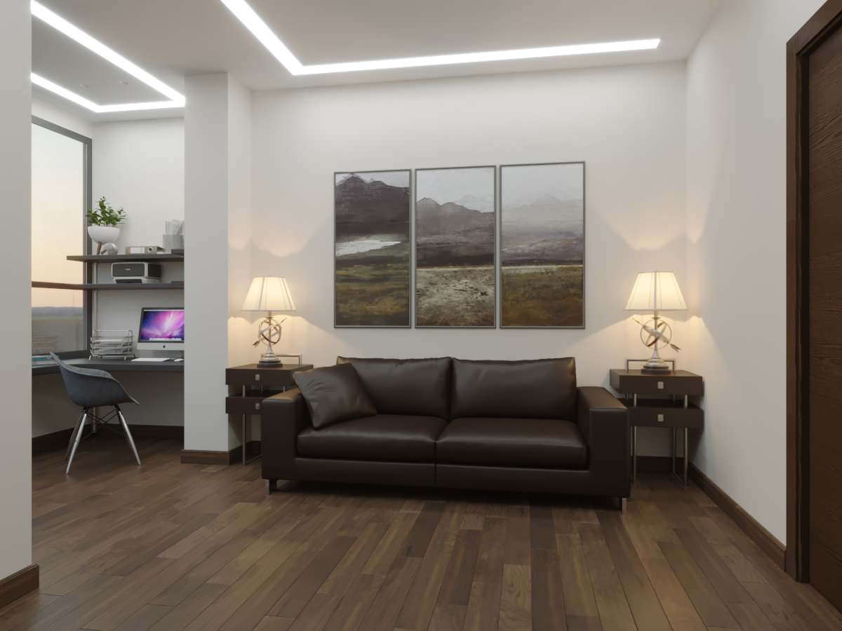 Квартира ЖК Филиград