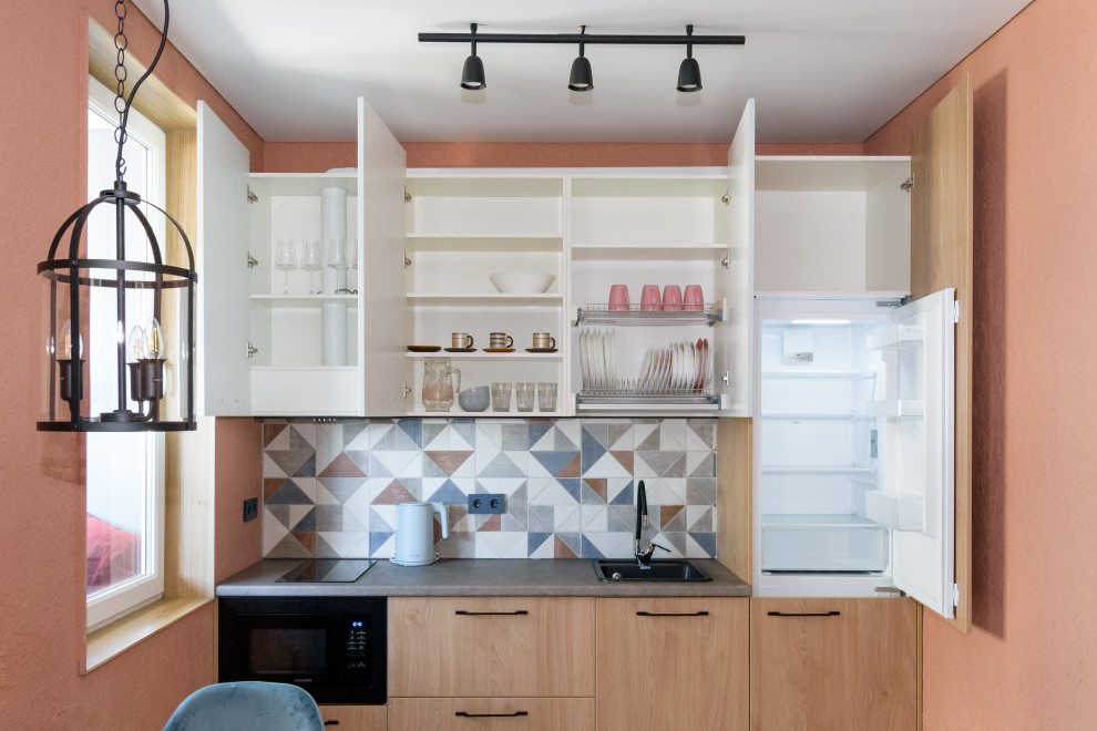 Апартаменты для сдачи в аренду #4