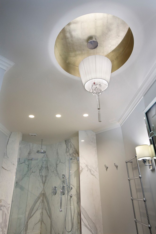 Спальня в стиле Barbara Barry