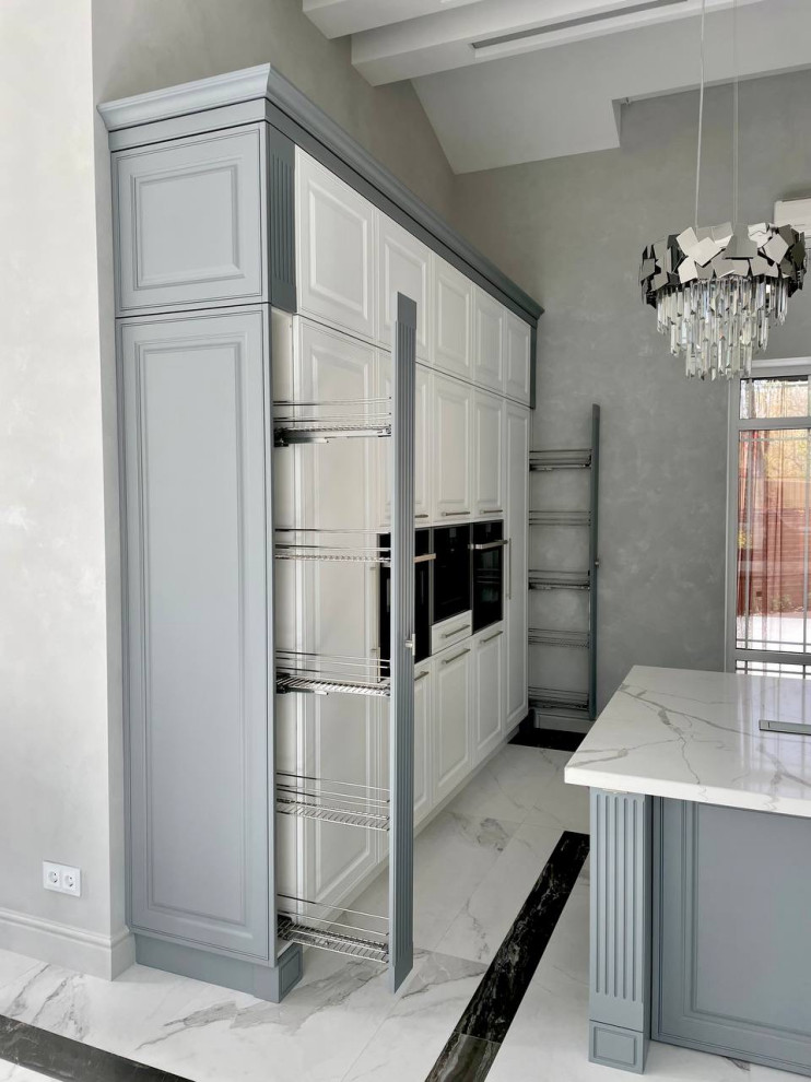 Кухонный гарнитур CELSEA + PRESTIGE