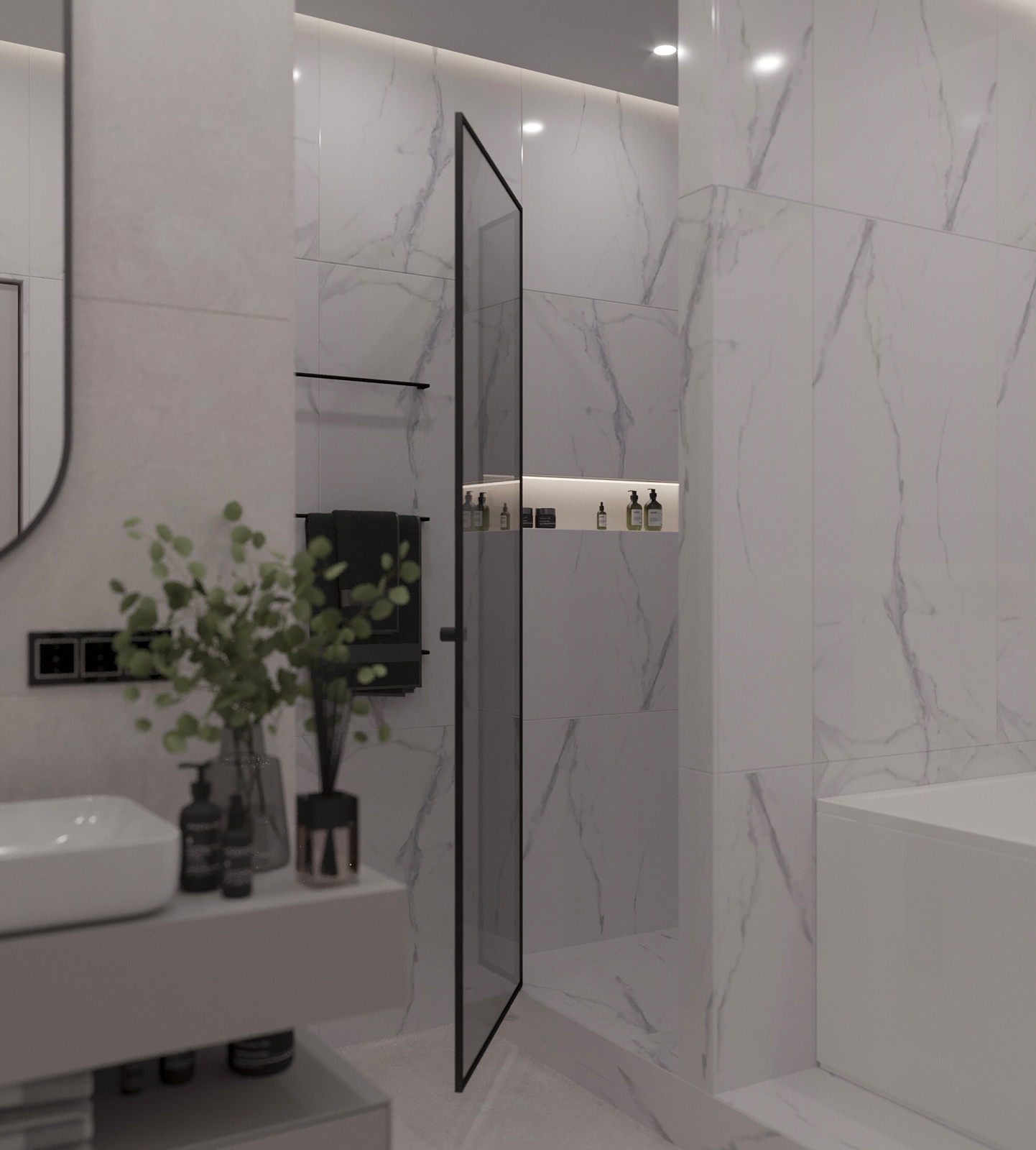 дер. Витенево