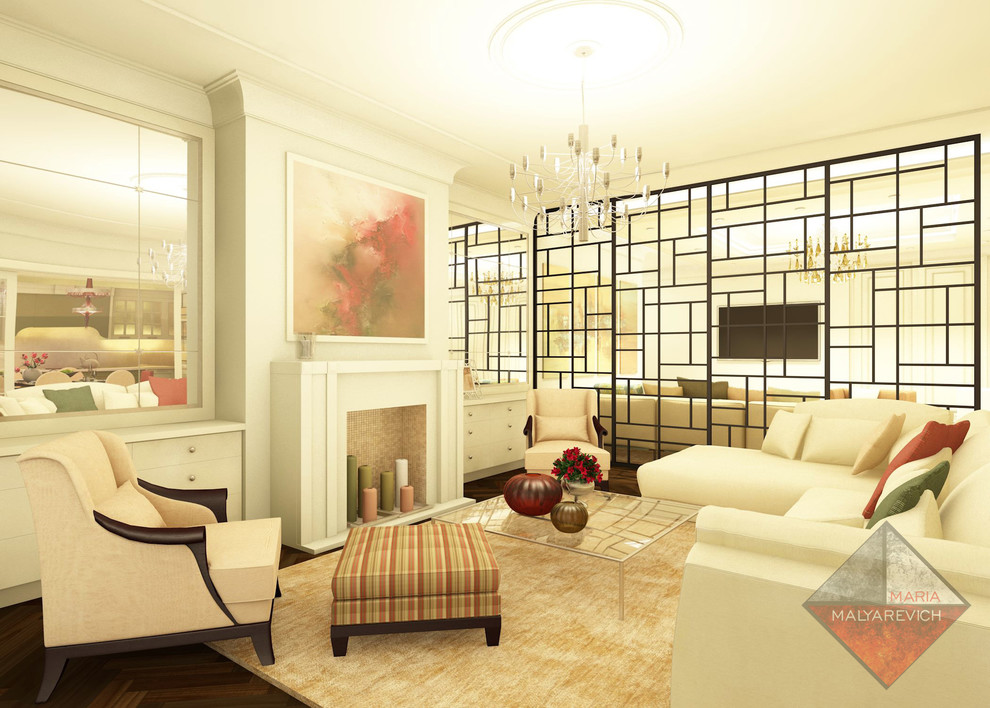 Акценты марсала