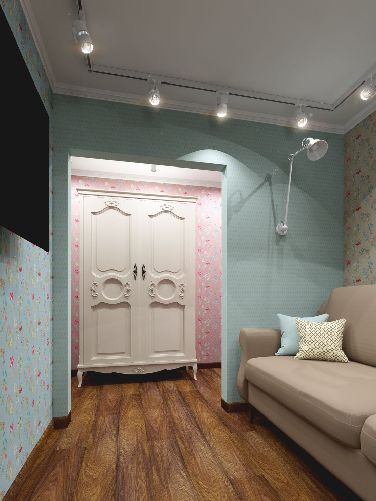 Квартира г. Мурманске