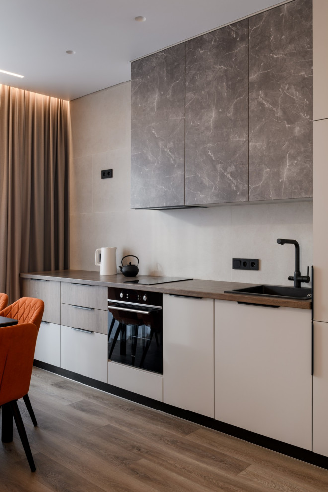 2025г. Реализация квартиры 52 м2 в ЖК "Чернышевский"