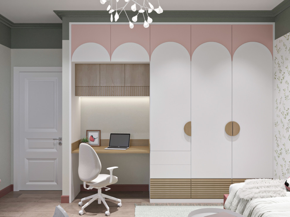 Трехкомнатная квартира в г. Краснодар