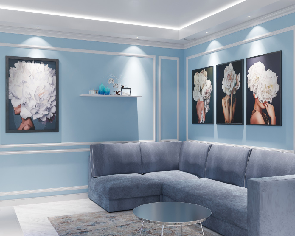 Лебединое озеро