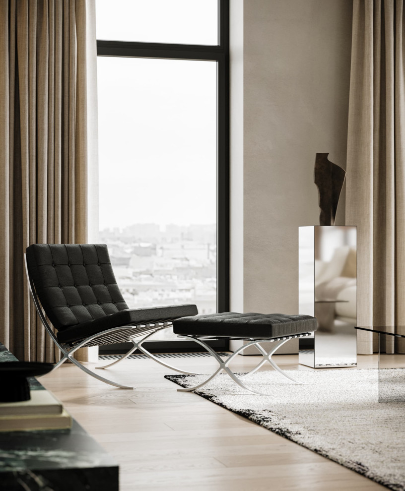 Квартира в ЖК "Октавия"