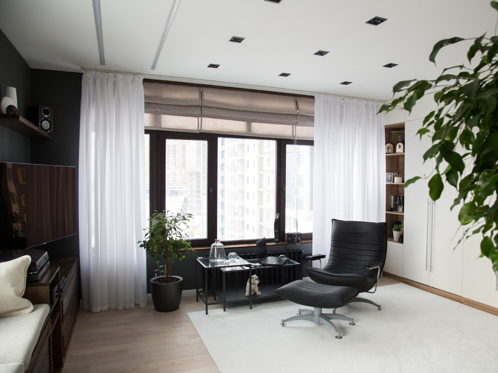 Современный лофт