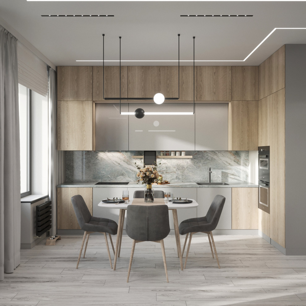 КВ МОСКВА ЖК ПЕТРОВСКИЙ ПАРК